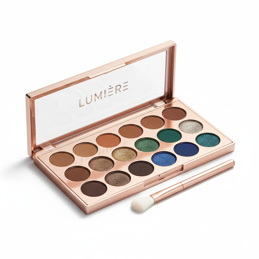 Eyeshadow